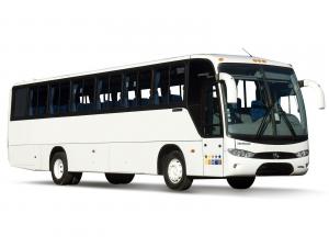 2008 Mercedes-Benz Andare Class by Marcopolo